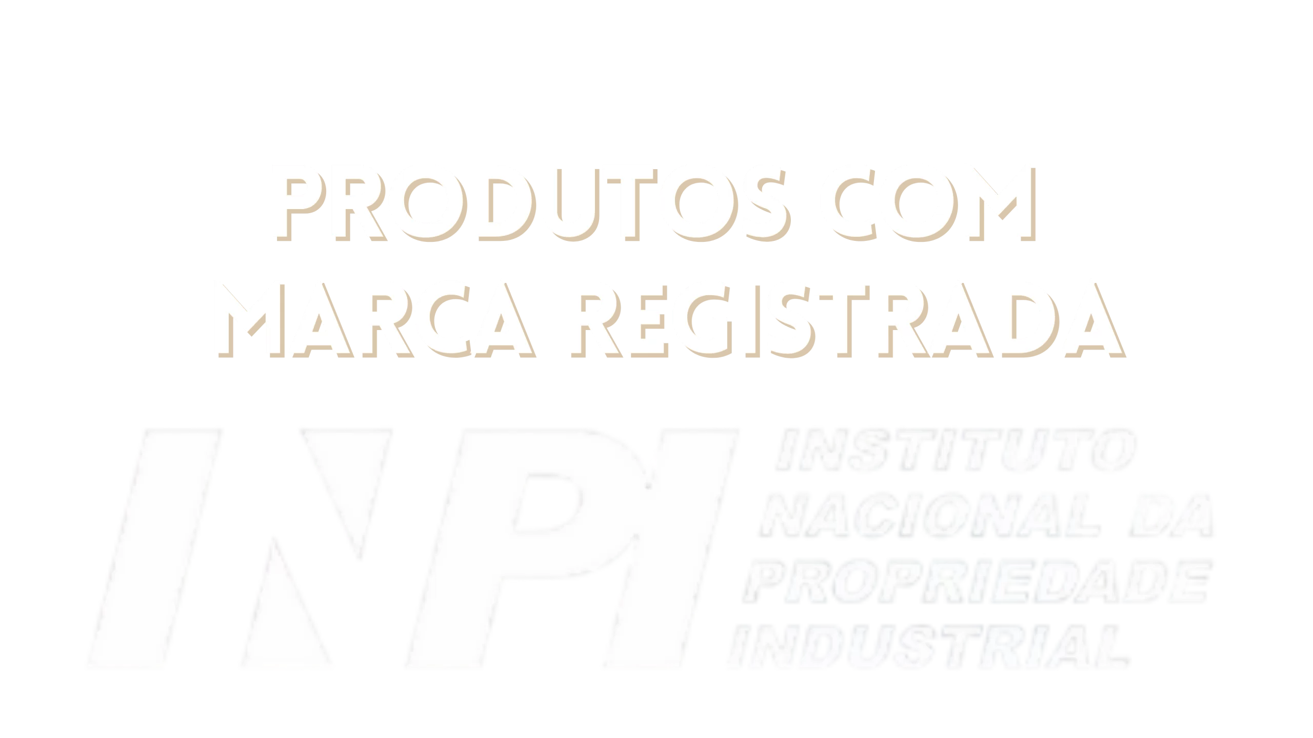 Marca Registrada INPI