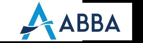 Logo ABBA