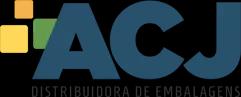 Logo ACJ Distribuidora