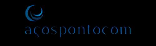 Logo Aços Ponto Com