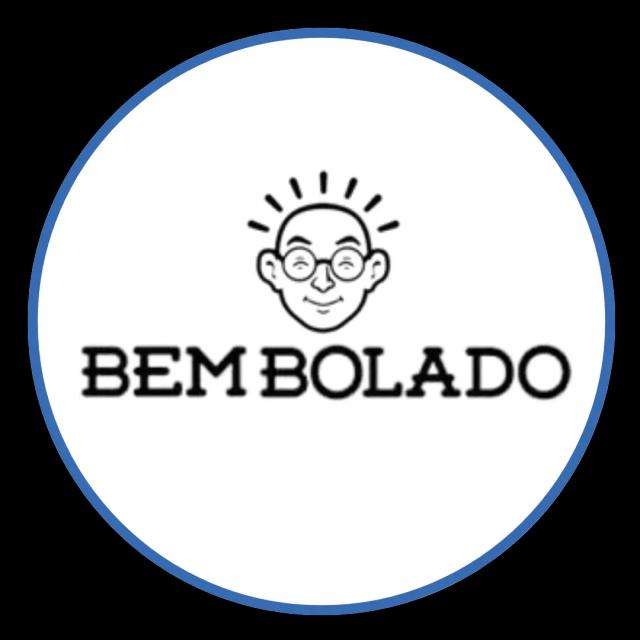Logo Bem Bolado