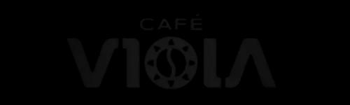 Logo Café Viola