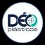 Logo Déo Plásticos