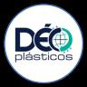 Logo Déo Plásticos