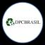 Logo DPC Brasil