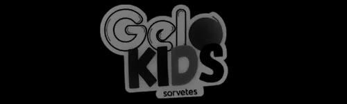 Logo Gelo Kids