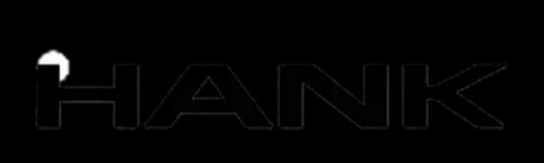 Logo Hank