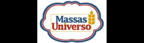 Logo Massas Universo