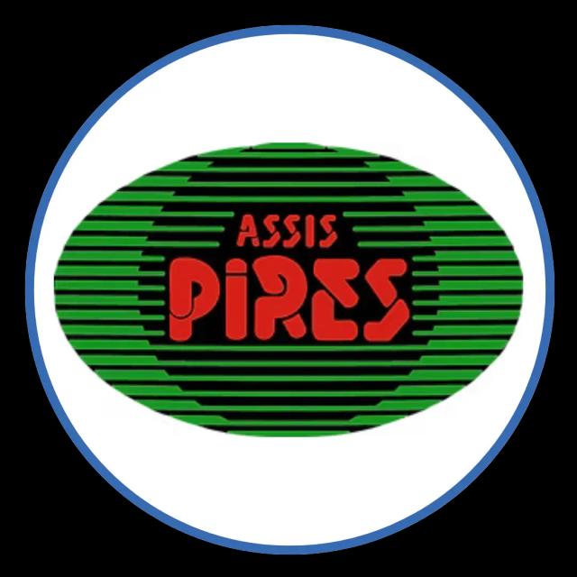 Logo Pires Tubos