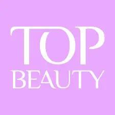 Logo Top Beauty