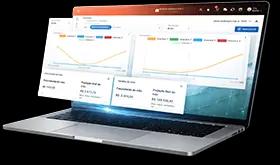 Sistema ERP que atende em Campinas - Grupo Raotes