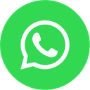 Ícone de contato por chat