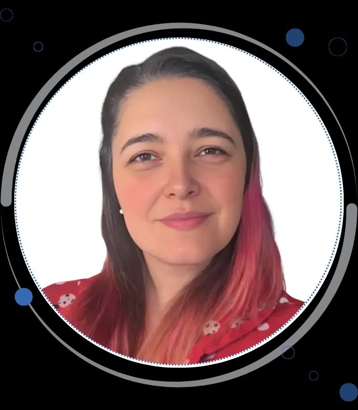 Andressa Mendes avatar