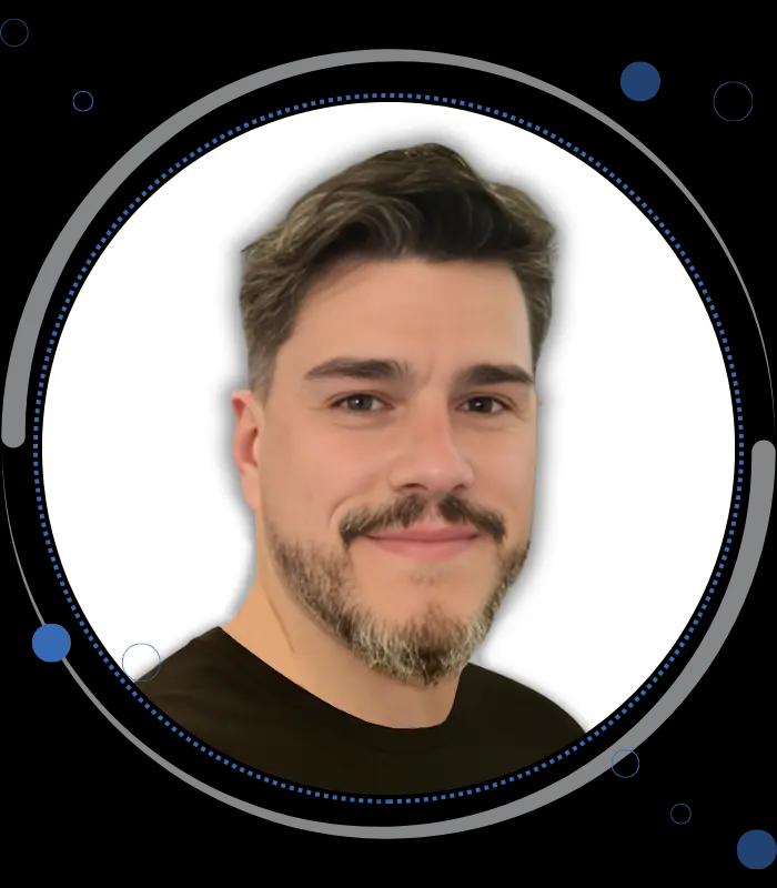 Daniel Selegrine avatar