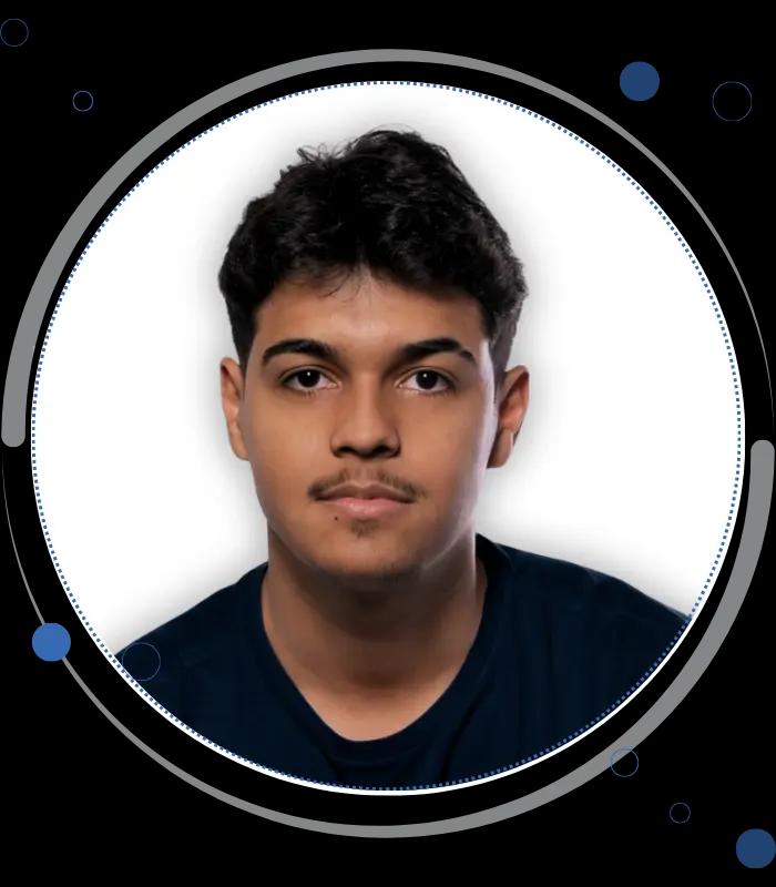 Igor Braz avatar
