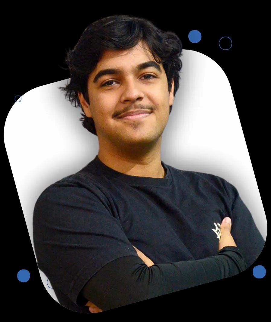 Igor Braz avatar