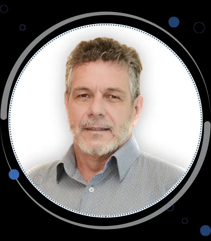 Paulo César avatar