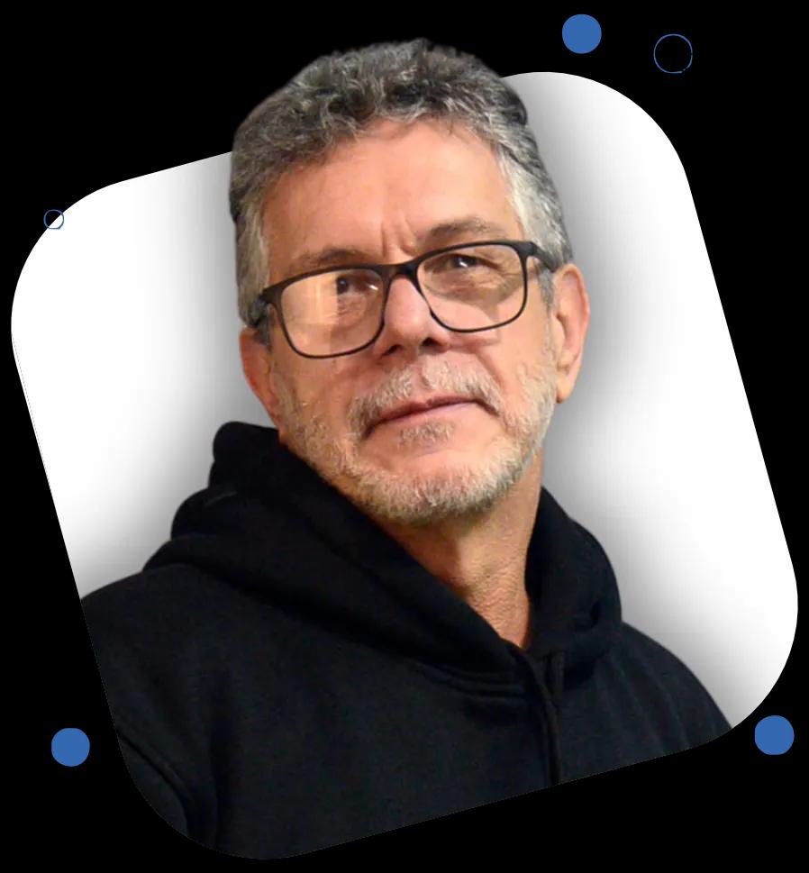 Paulo César avatar