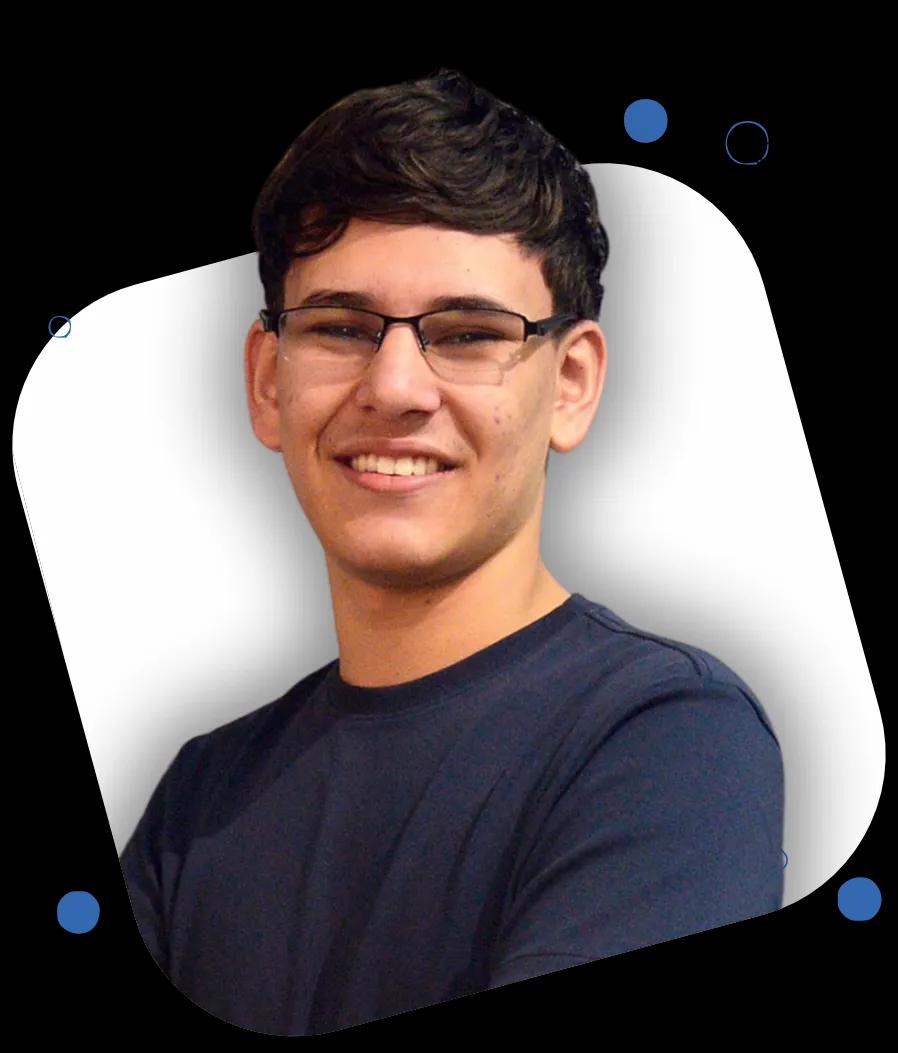 Pedro Vendramini avatar