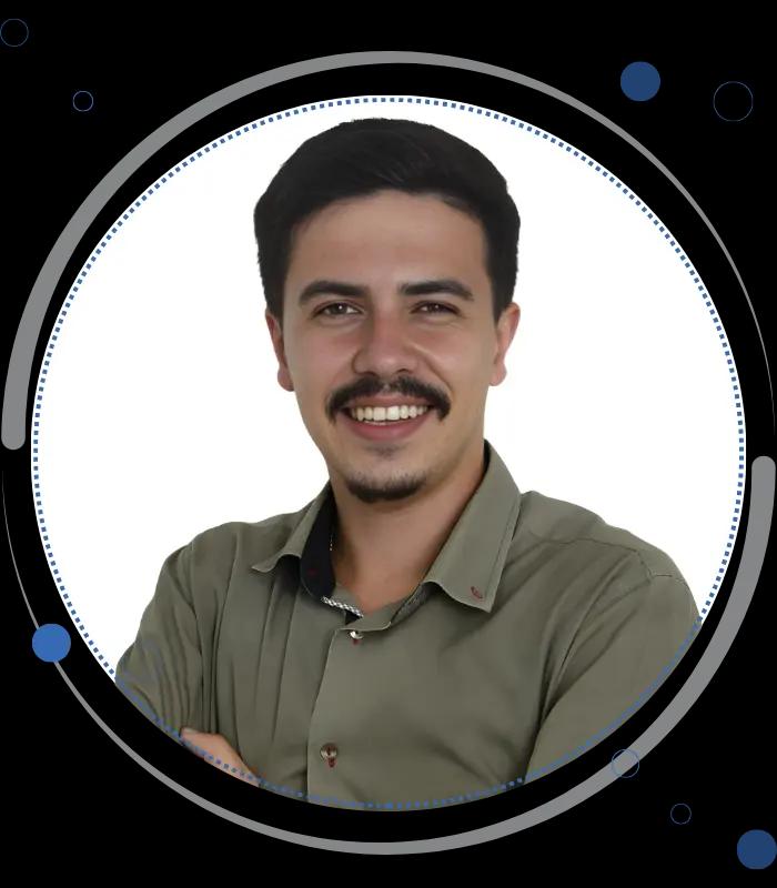 Rafael Soares avatar