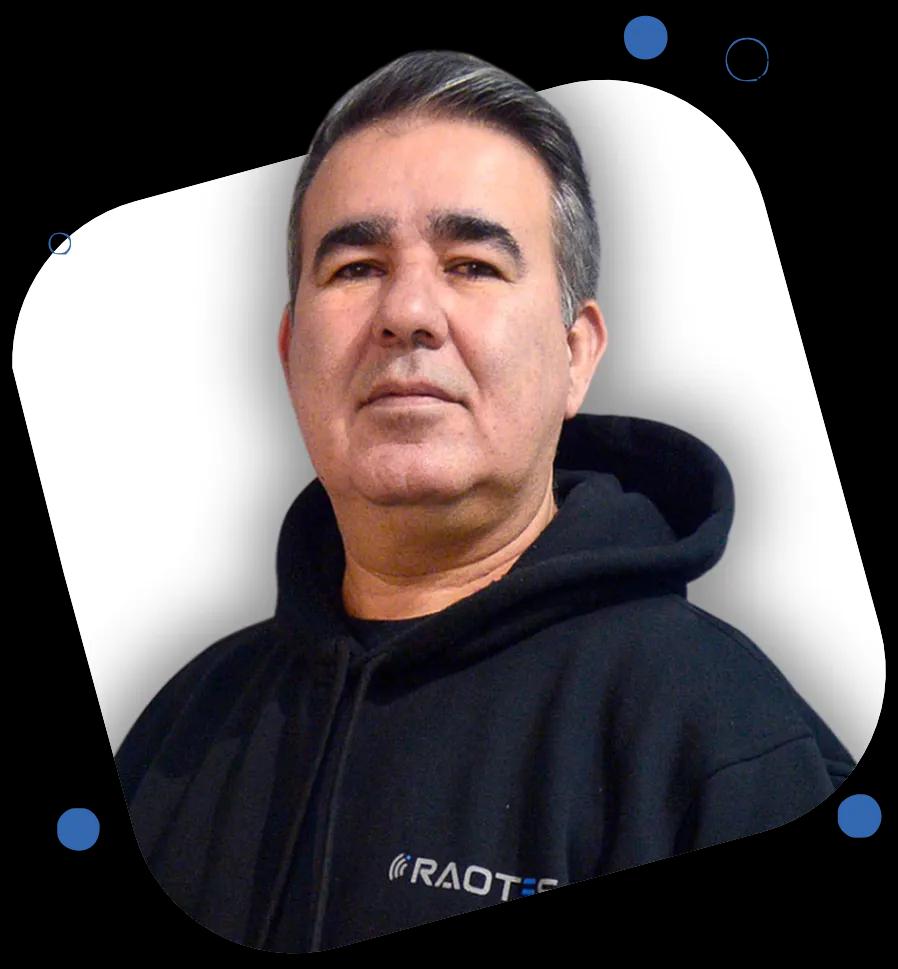 Rafael Portilho avatar