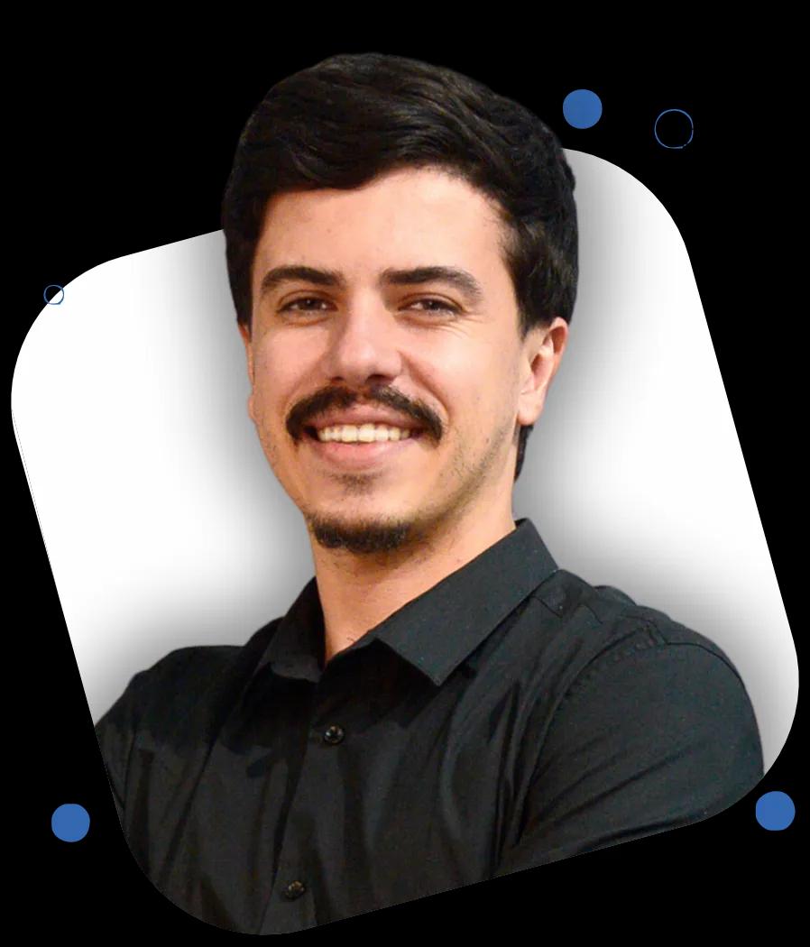 Rafael Soares avatar