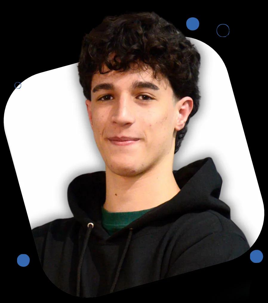 Raphael Selegrine avatar
