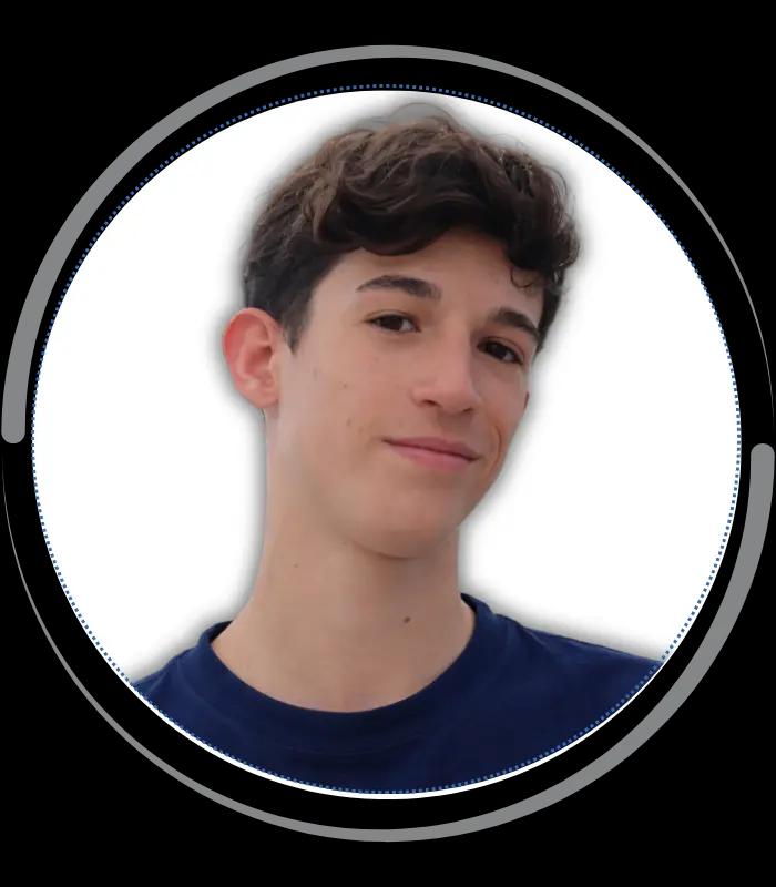 Raphael Selegrine avatar