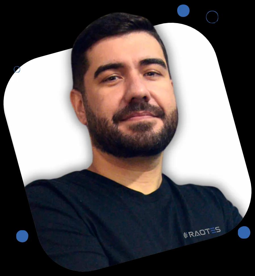 Renato Magalhães avatar
