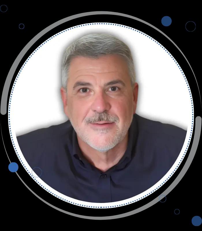 Sidnei Selegrine avatar