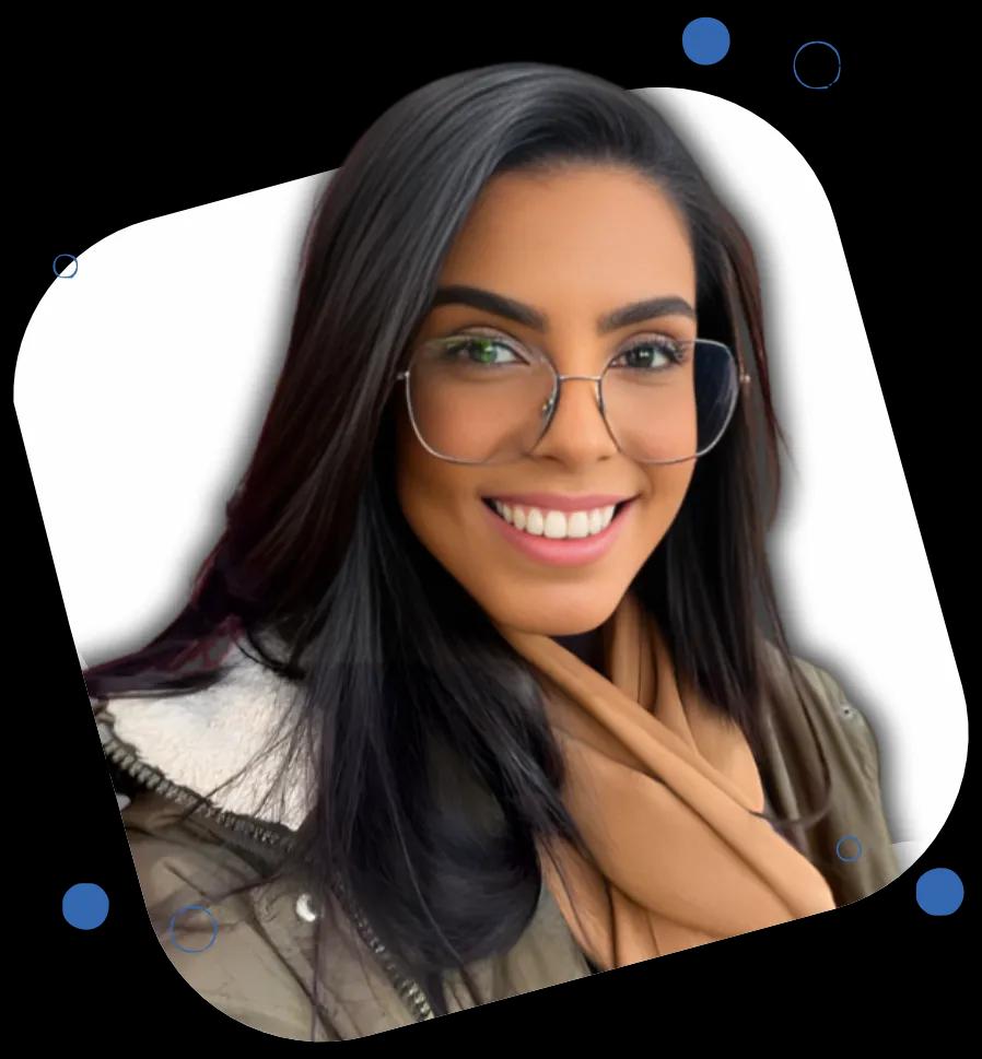 Thaís Oliveira avatar