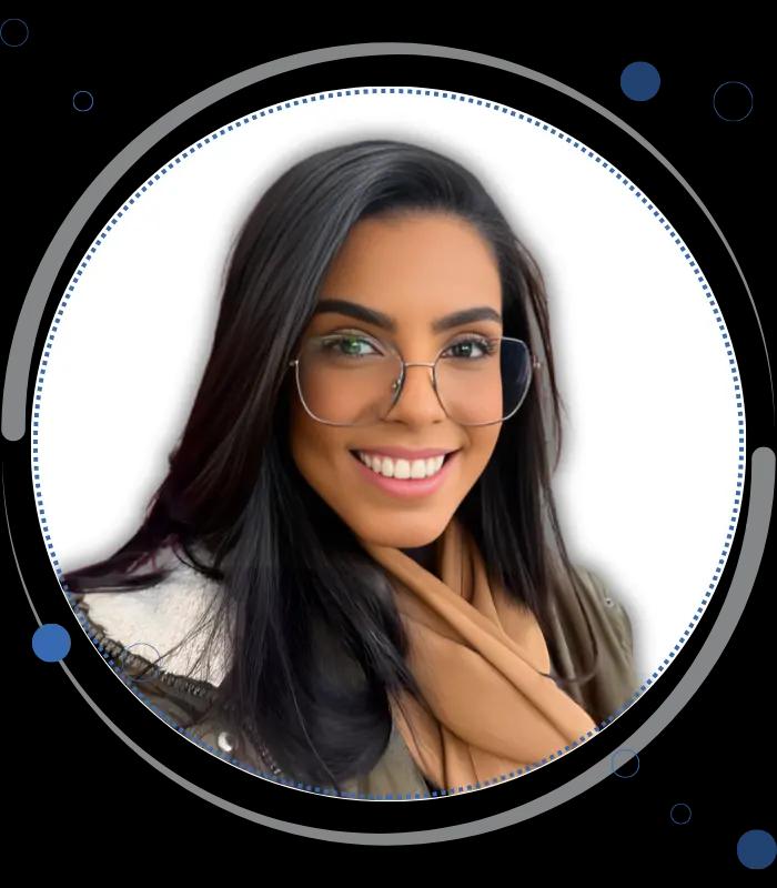 Thaís Oliveira avatar
