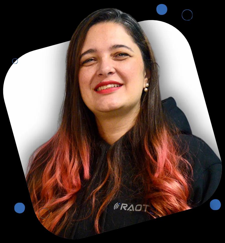 Andressa Mendes avatar