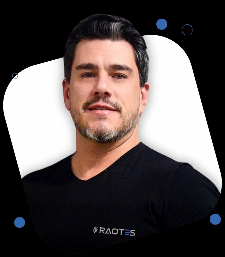 Daniel Selegrine avatar