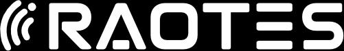 Logotipo do Grupo Raotes, fornecedor de ERP especialista em gestão empresarial