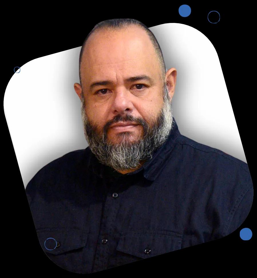Sandro Assis avatar