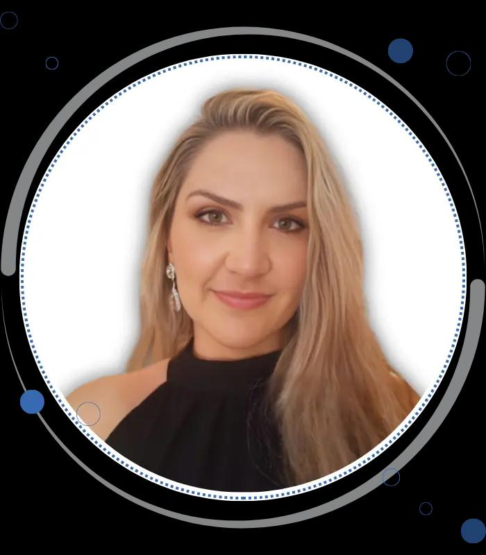 Vanessa Hager avatar