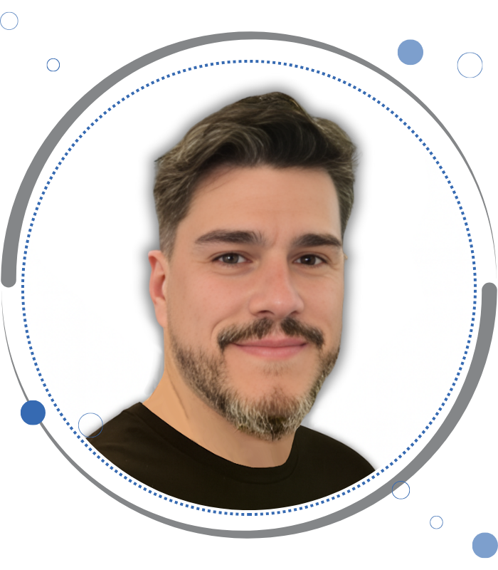 Daniel Selegrine avatar