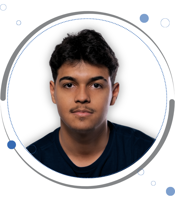 Igor Braz avatar