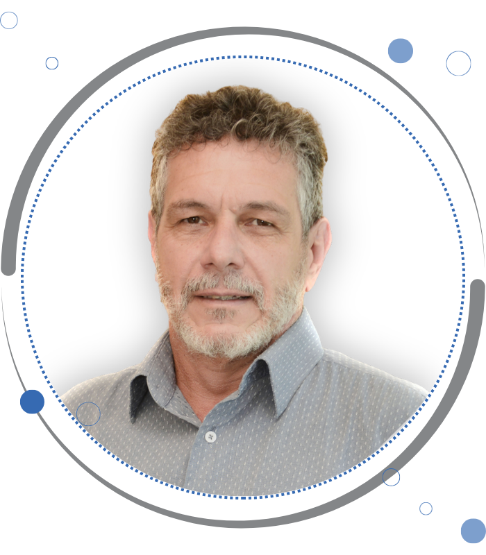 Paulo César avatar