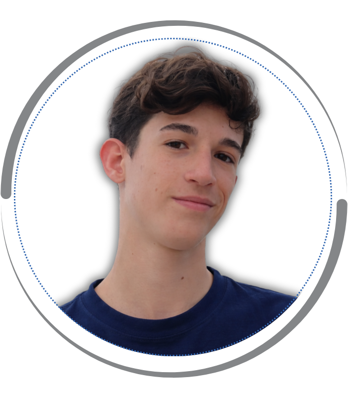 Raphael Selegrine avatar