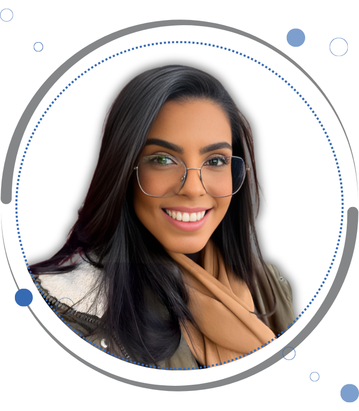 Thaís Oliveira avatar