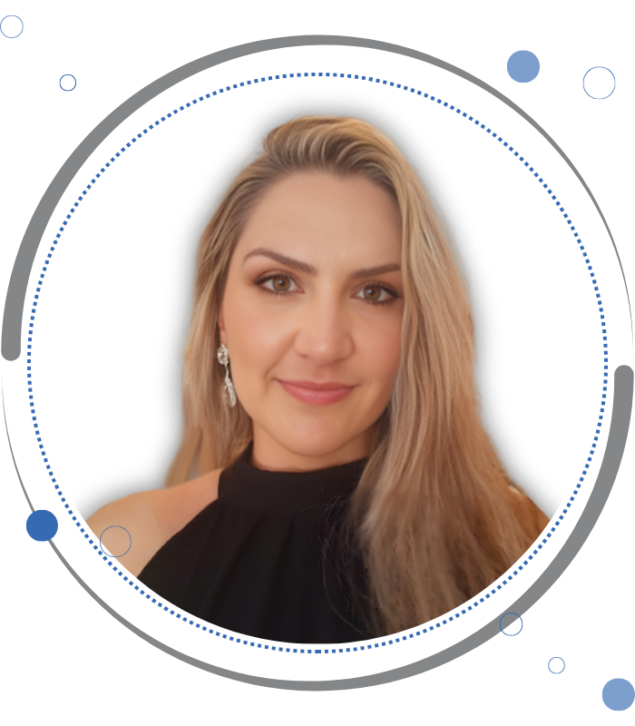 Vanessa Hager avatar