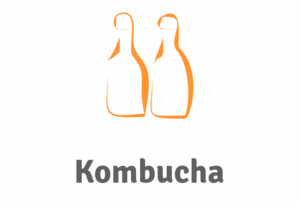 erp para indústria de Kombucha