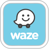 Waze Maps