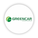 Greencar redondo