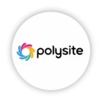 Polysite - redondo