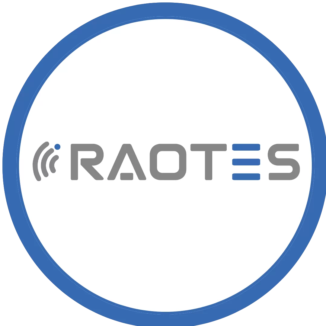 Logo Grupo Raotes