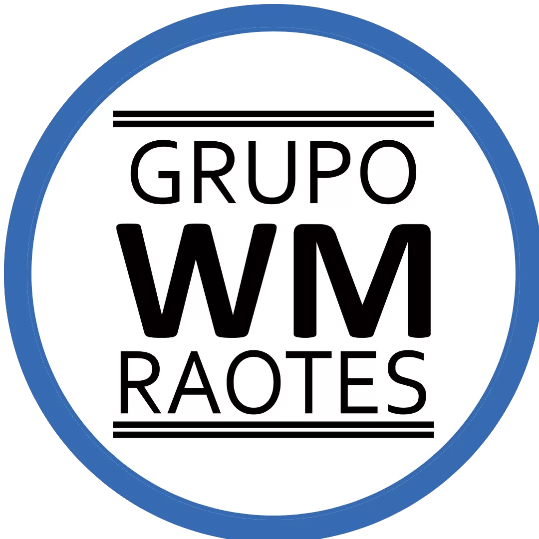 Logo Grupo Raotes