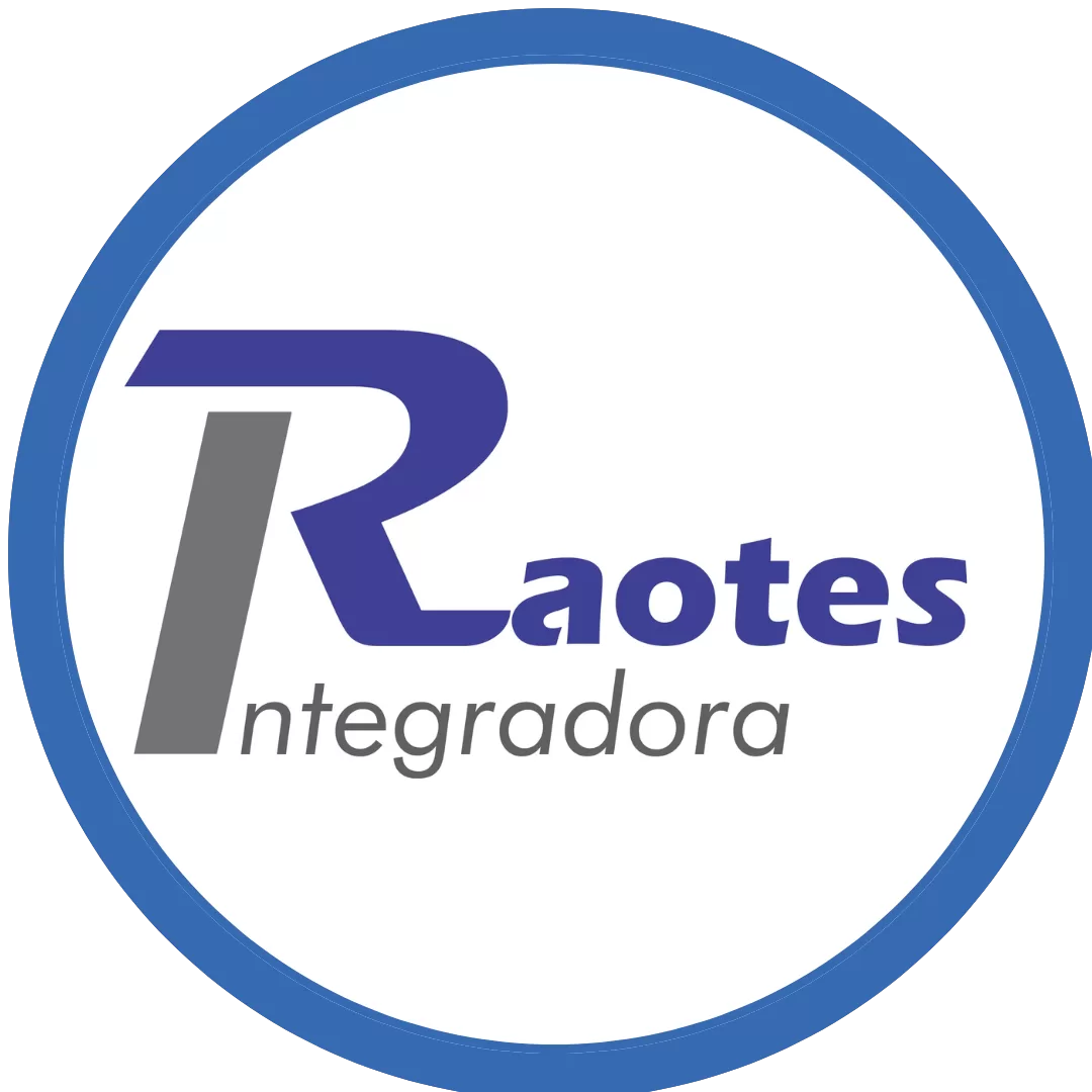 Logo Raotes Integradora